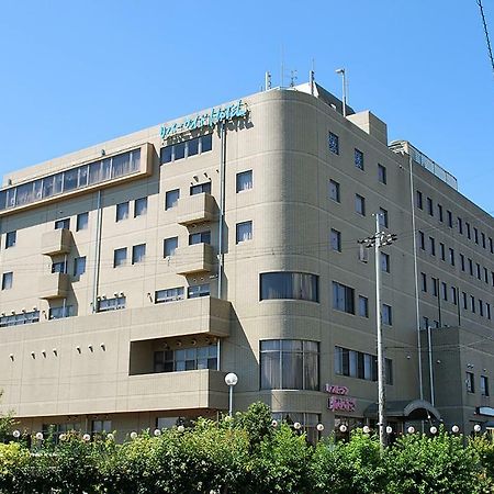 Riverside Hotel Gojo Экстерьер фото