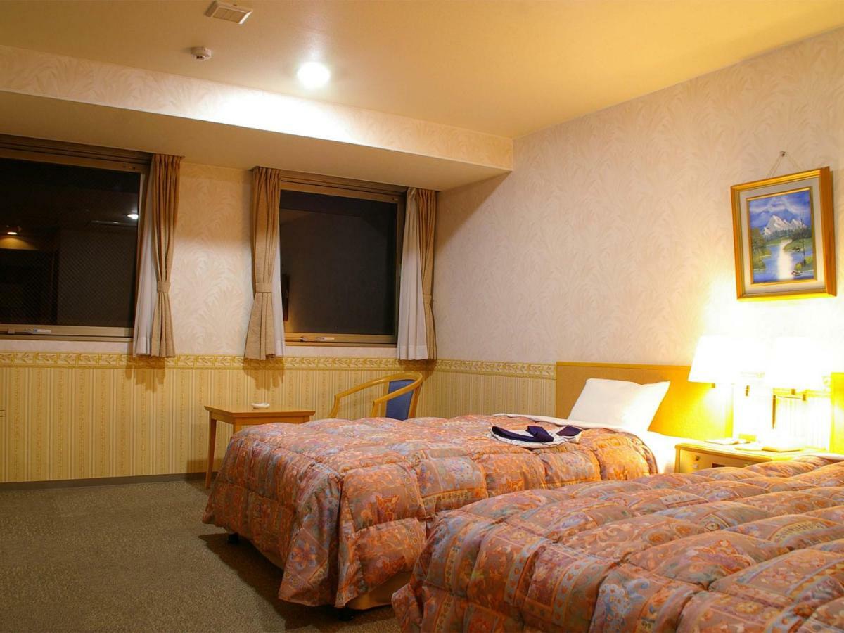 Riverside Hotel Gojo Экстерьер фото